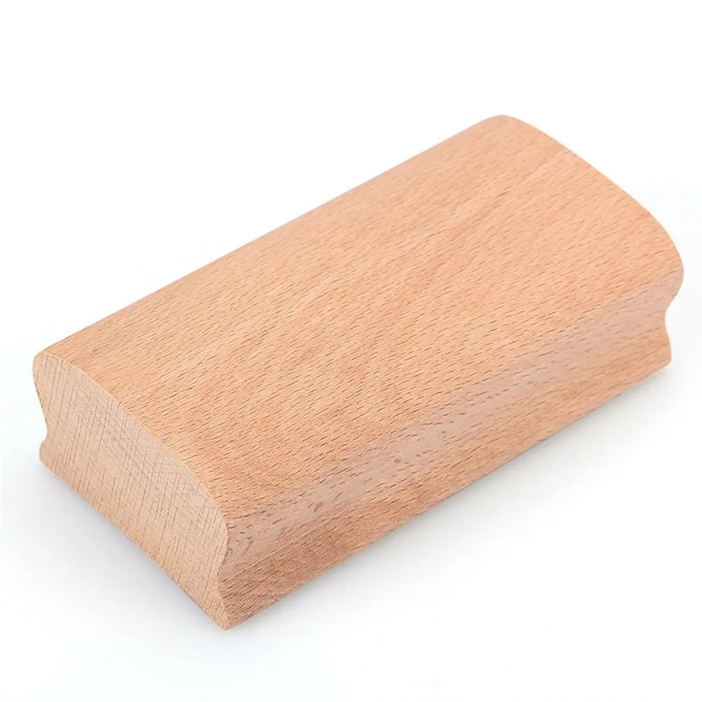 

1Pc Radius Sanding Blocks For Guitar Bass Fret Leveling Fingerboard Luthier Tool
