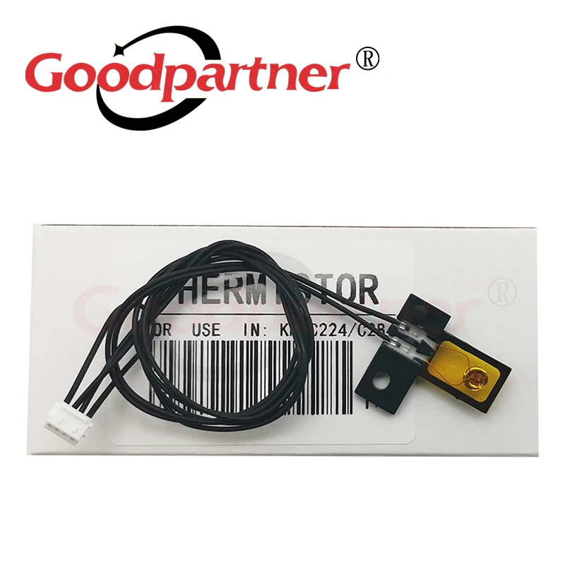 1X [Гарантия качества] Fuser Thermistor для Konica Minolta bizhub C224 C284 C364 C454|Детали принтера| |
