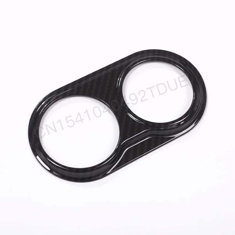 

suitable for Levante automotive products, headlamp switch frame accessories, ABS carbon fiber pattern