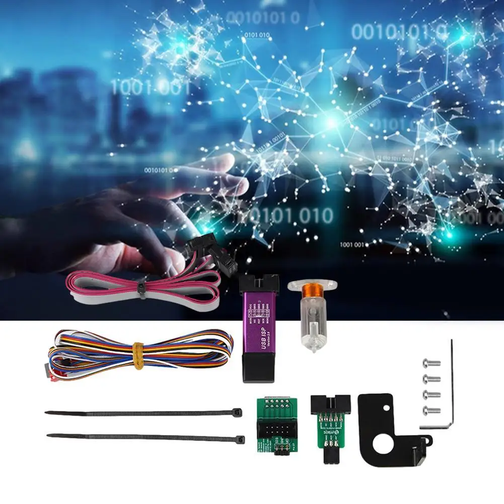 

3D Printer Parts BL Automatic Bed Leveling Sensor For 3D Automatic Leveling Set Sensor Z6N2