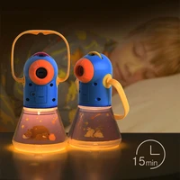 mideer children%e2%80%99s toy projector multifunctional story three in one starry sky sleeping light baby night light