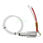 V5 J-head Hotend kit обновленный прямой тип для ANYCUBIC I3 Mega, mega X ,mega zero, Delta, Chiron, 4max pro, predator 3D принтер