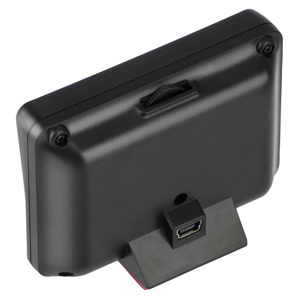 

A203 OBD Auto HUD Head-Up Display Automobile On board Computer Digital Meter Speedometer Fuel Computer Temperature Gauge