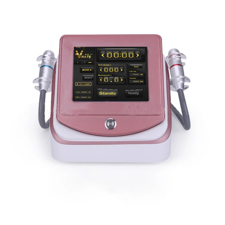 

2019 Wholesale! V-Mate vmax focused ultrasound hifu/ hifu face lift/hifu body slimming price