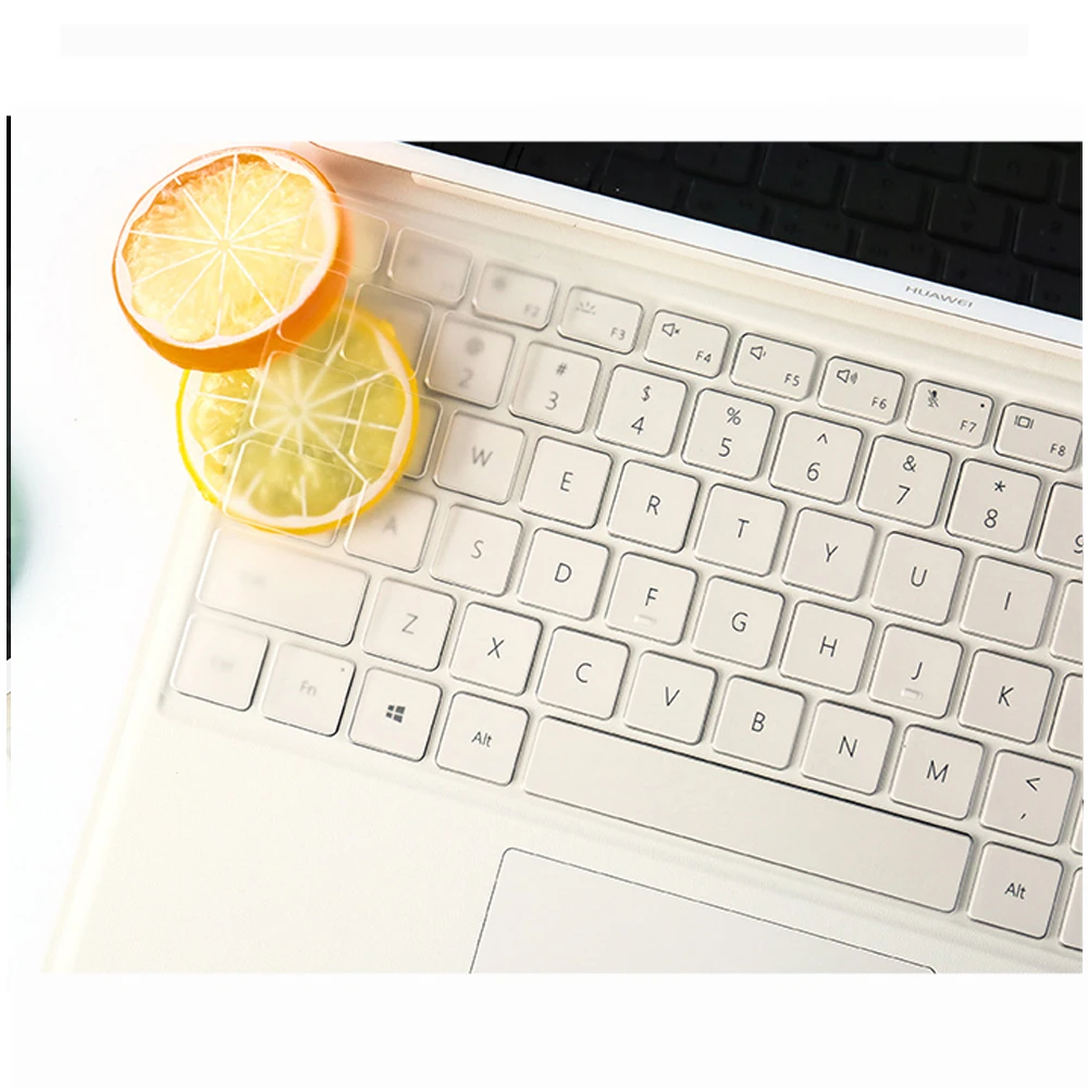 ovy клавиатура чехлы для huawei matebook e 12 дю