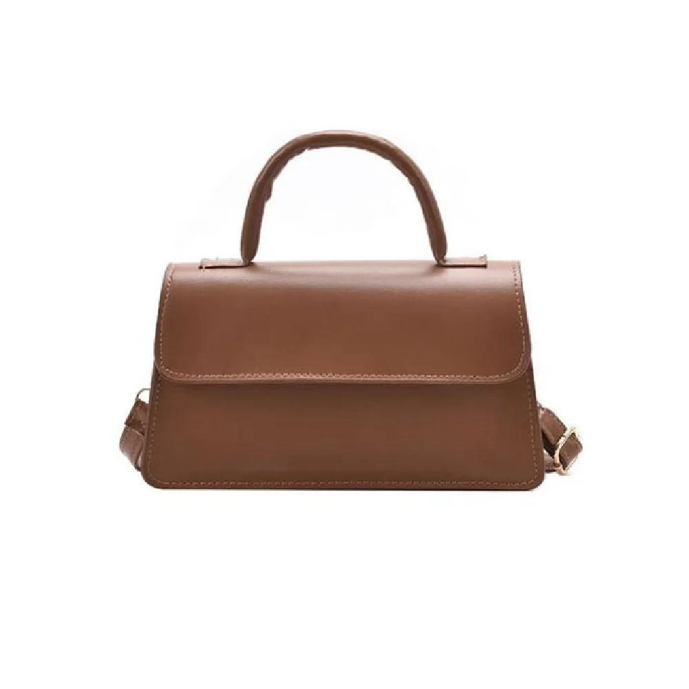 

Fashion small square bag new mini cross-body bag classic all-match trend portable small square bag retro women's shoulder bag