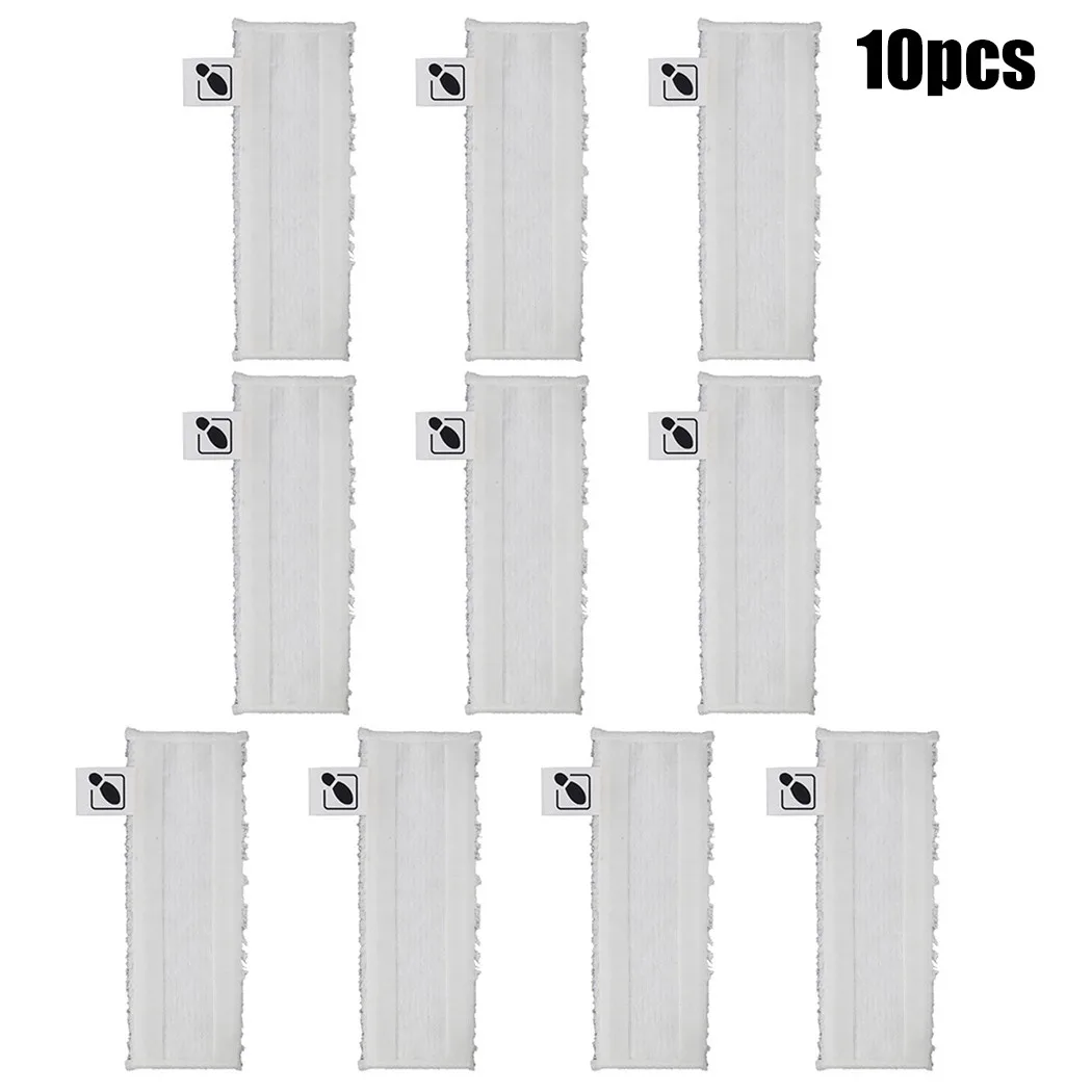 

10 шт., салфетки для пылесоса KARCHER EASYFIX 2,863-259,0 SC1 SC2 SC3 SC4 SC5
