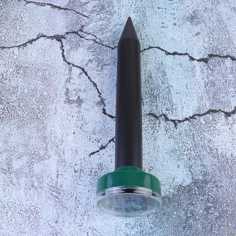 2 шт. ультразвуковой отпугиватель грызунов|Репелленты| |