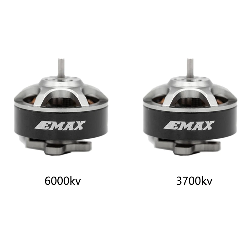 

EMAX 4 шт. ECO 1404 2-4S CW бесщеточный двигатель для FPV Racer Drone RC Quadcopter RC Parts