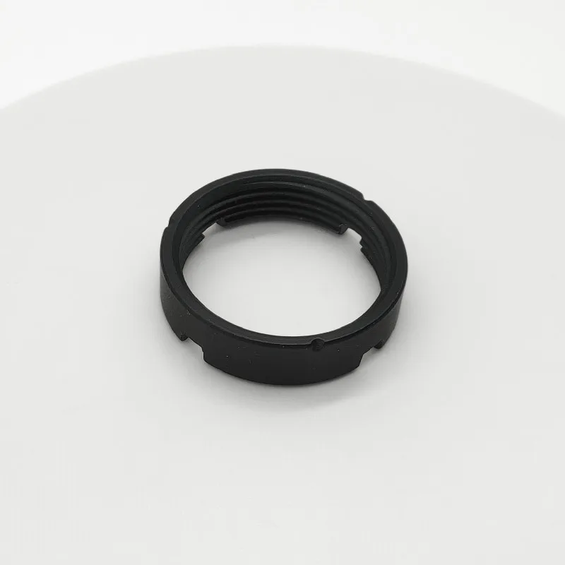 .223/5.56 Castle Lock Nut Carbine Stock Buffer Tube Locking | Hunting Gun Accessories