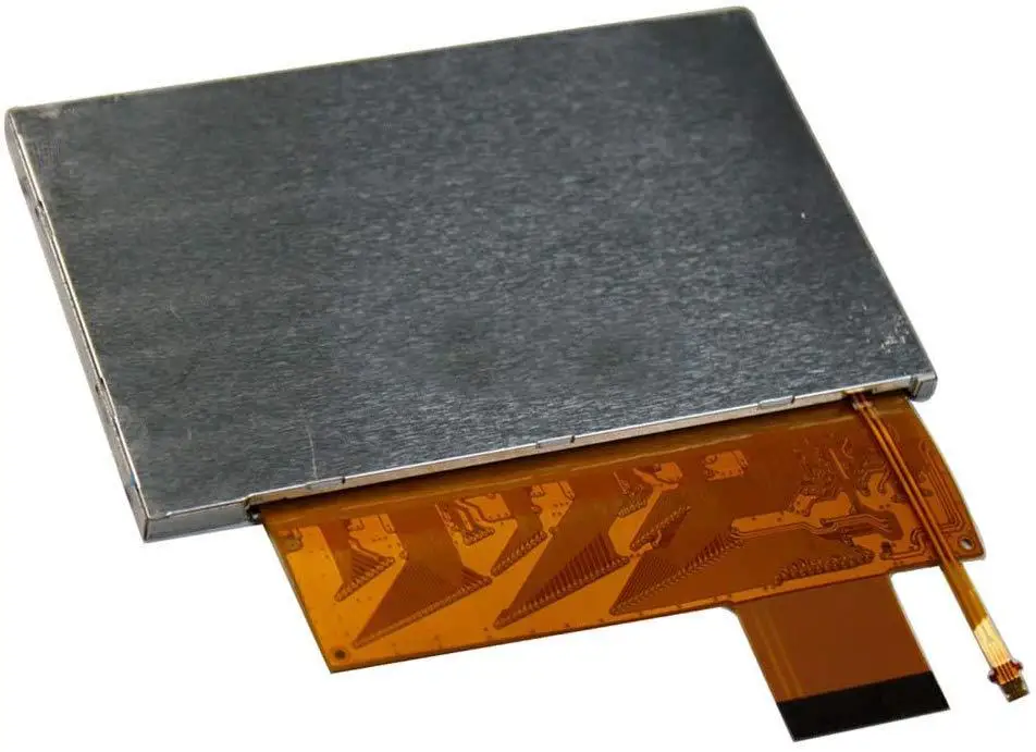 Легкая установка ЖК экран подсветка запасная часть дисплей панель для PSP 1000 1001 1002