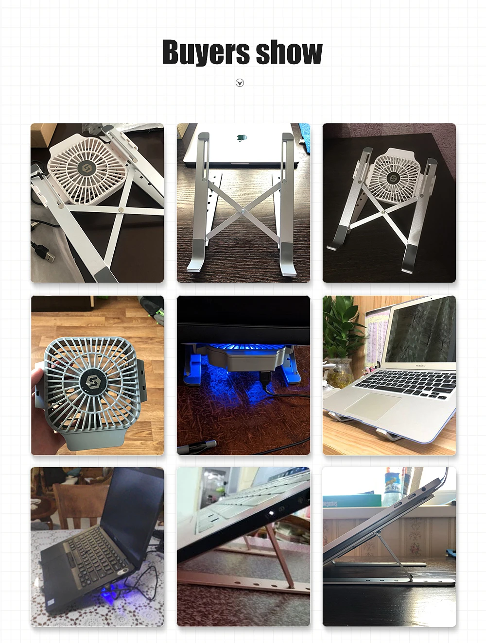 переносная подставка для но