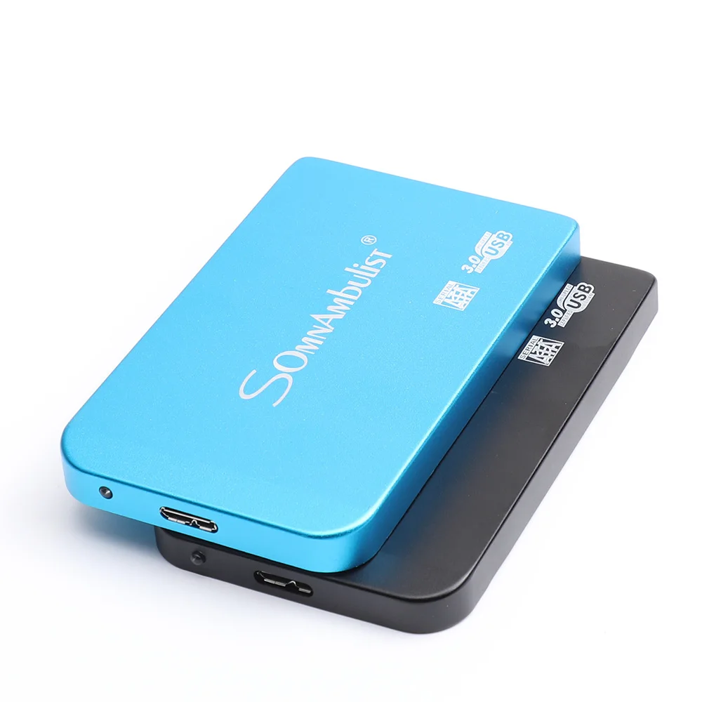 USB 3 0 HDD 2 5 &quotвнешний жесткий диск 500 Гб/750 Гб/1 ТБ/2 ТБ hd externo disco duro диск|Внешние