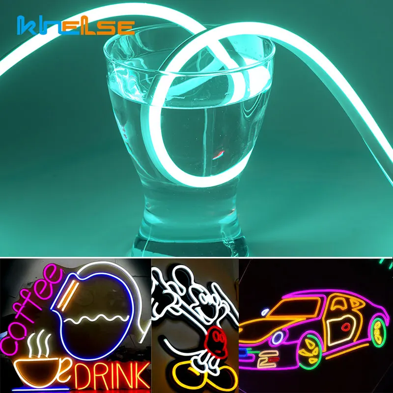 Светодиодный светильник с полосками s 5 м RGB 5050 WS2812B WS2811 гибкий мягкий неоновой