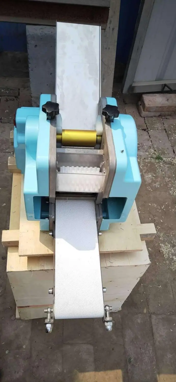 Мини-машина для пельменей Samosa мощностью 200 Вт домашнего использования | Бытовая