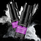 Sevich 4g пушистая пудра для волос, спрей, эффективное моделирование, быстро матирующий порошок для волос, освежающий профессиональный натуральный Стайлинг волос