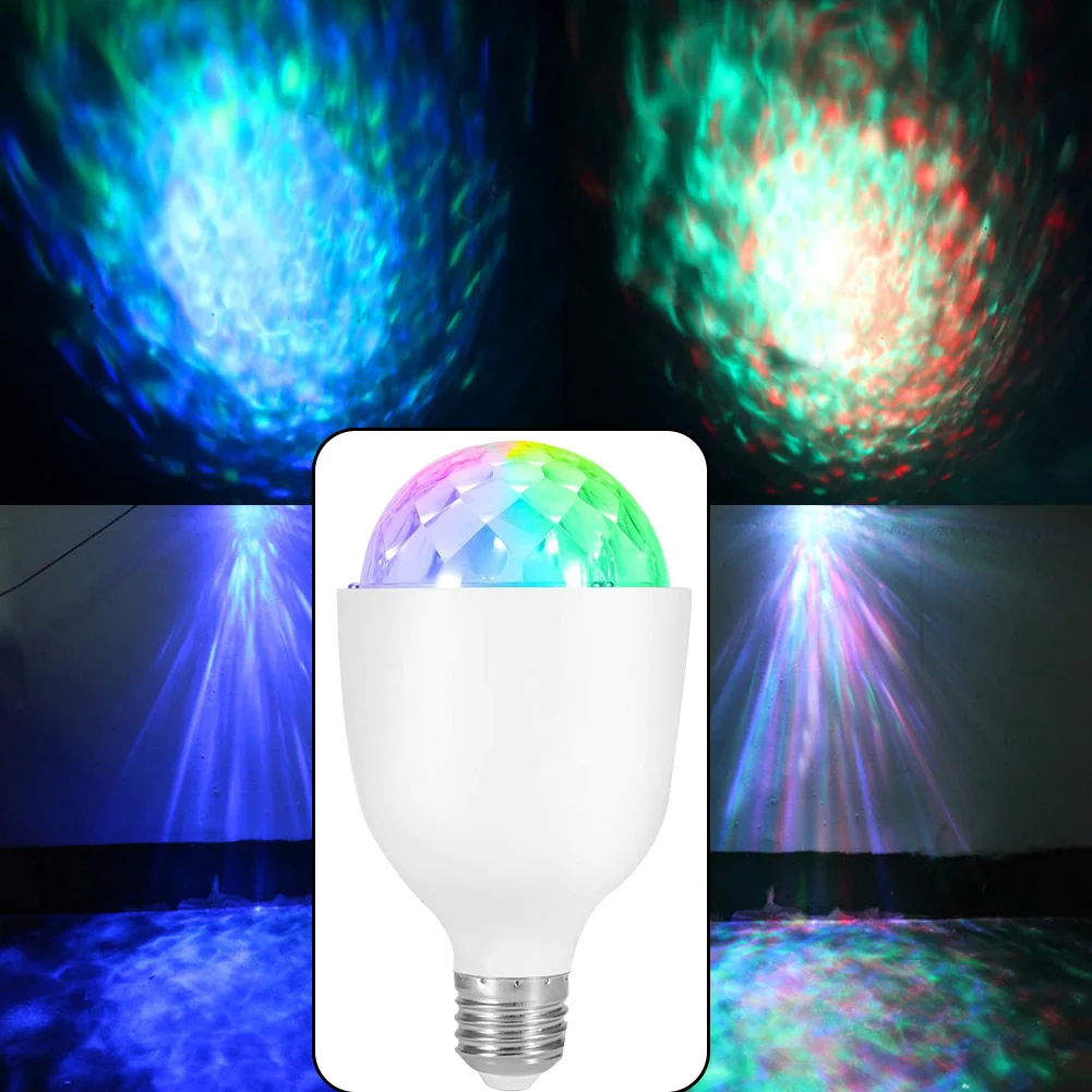 

Цветная (RGB) Цвет изменение светильник лампа светодиодный океанская волна проектор ночной Светильник s романтическую атмосферу лампы Главн...