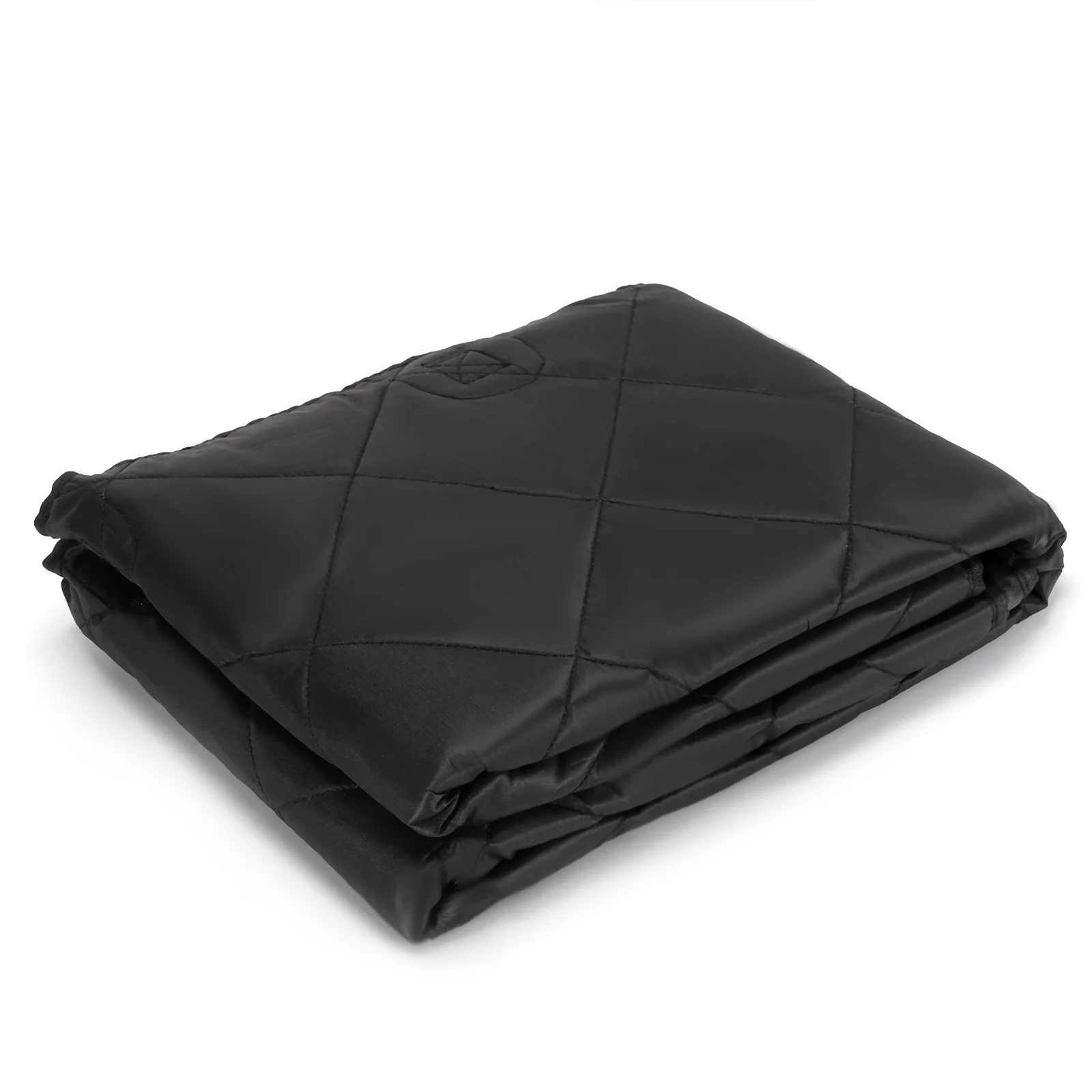 CellDeal чехол для на автомобильное сиденье перевозки собак вид из сетки