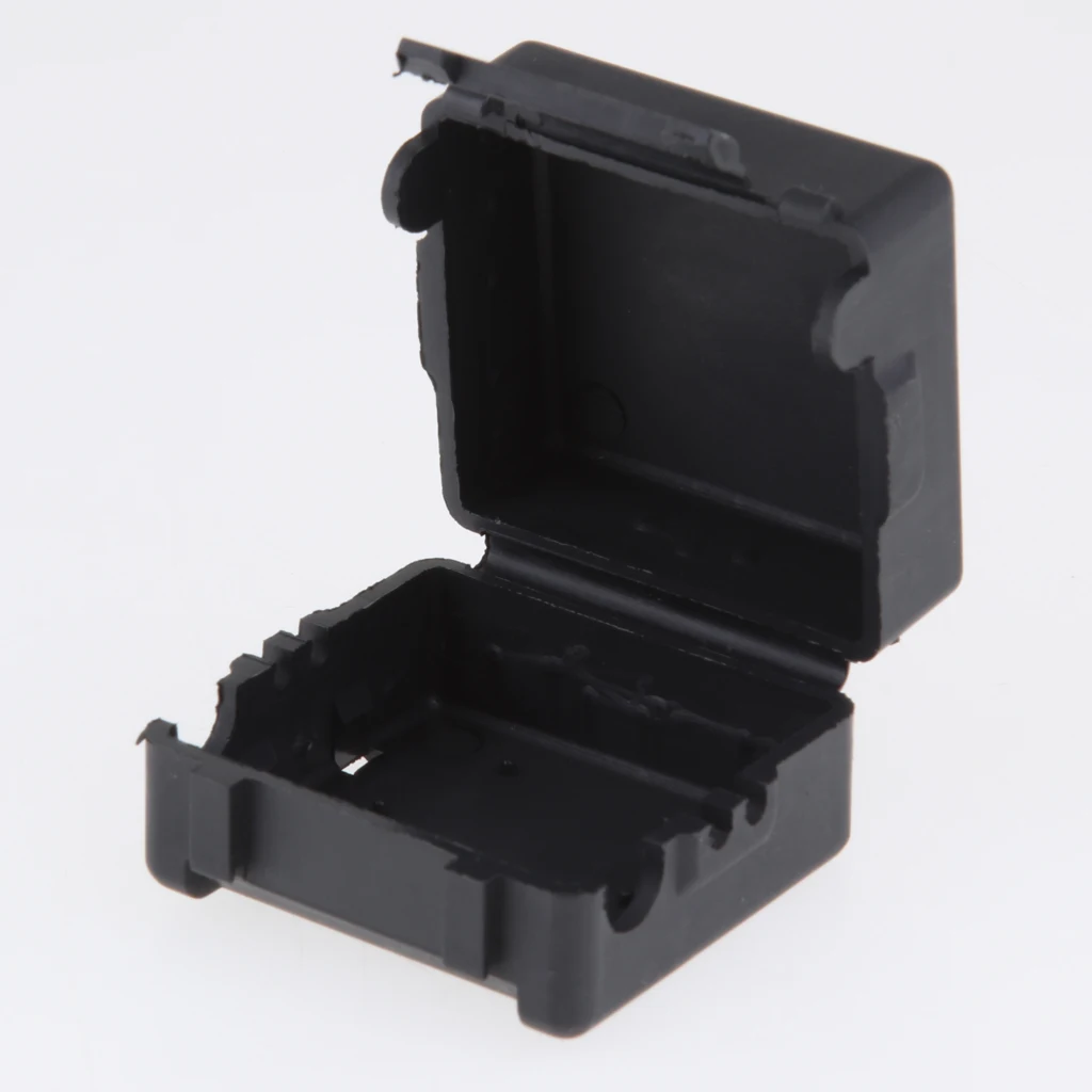 

Портативный черный автомобильный предохранитель фильтра, 5 шт.