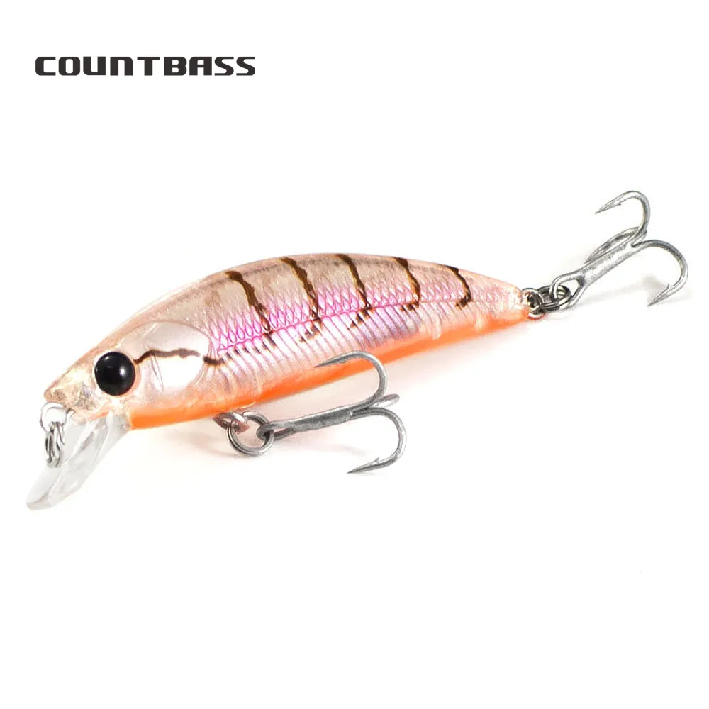 Приманка для рыбалки 60 мм 4 9 г | Спорт и развлечения