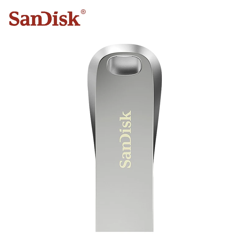 Оригинальный двойной флеш накопитель SanDisk USB 3 1 256 ГБ 128 Гб 64 32 оперативной памяти 16