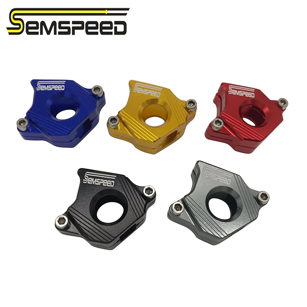 SEMSPEED N MAX155 125 150 CNC Крышка для ключа головка сумка крышка Держатель Yamaha NMAX 155 2015 2020 2016