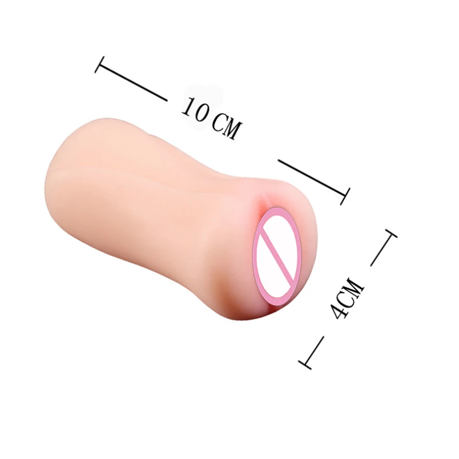 Интимные игрушки для мужчин искусственная вагина настоящая киска Мужской