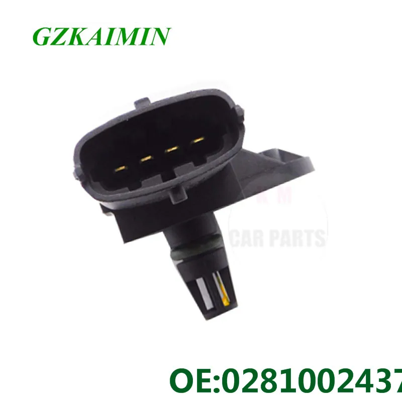Датчик ускорения карты для Alfa Romeo 147 156 159 166 автомобиль Brera GT Giulietta Mito Spider Ford Ranger Volvo