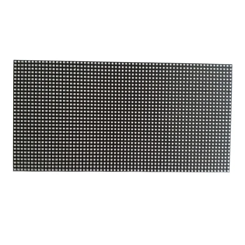 HD P5 64x32 RGB видео 3528 внутренний полноцветный светодиодный дисплей модуль P2P3P4P5P6P8P10