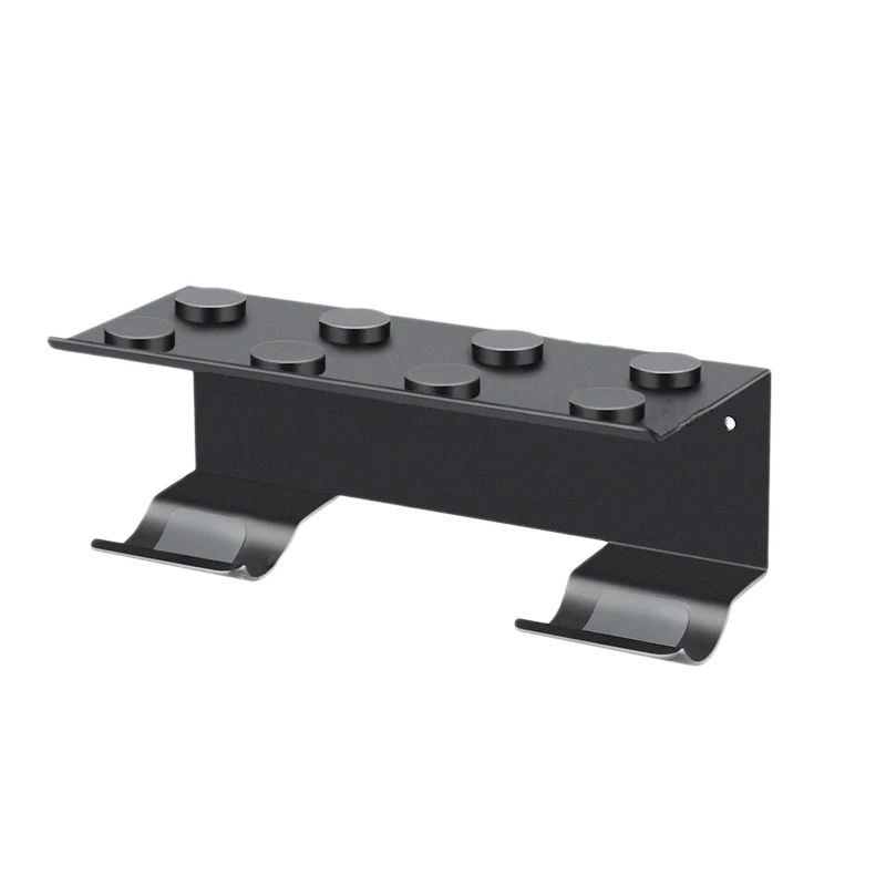 Стойка HTHL алюминиевая для сушки волос Dyson настенное крепление без гвоздей