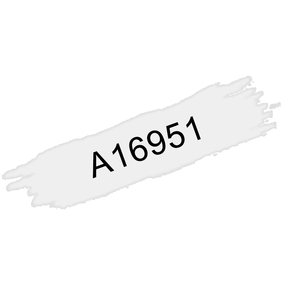 Labelife, 1 шт., 91200, совместимый DYMO LetraTag, лента для этикеток, черная на белой бумаге, 91200, маркерные ленты, 91330 для принтер для этикеток DYMO - Цвет: A16951