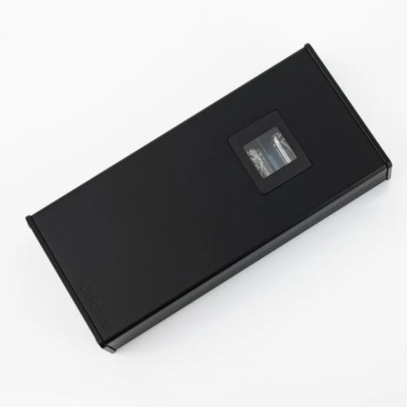 Oriolus BA300S New version 4.4mm input/output Portable balanced tube headphone amplifier TYPE C charge port|Усилители для