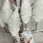 6 шт., зажимы для украшения ёлки, 22 см