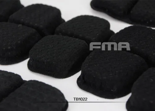 FMA TB1022Helmet защитная накладка с памятью из пены обновленная версия для спорта на