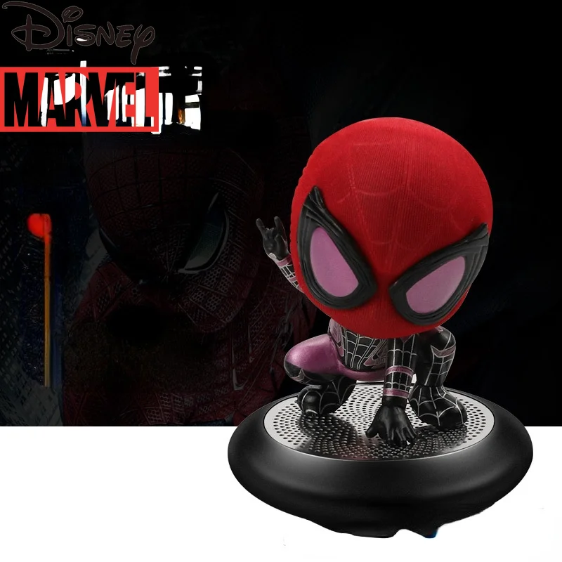 

Disney Marvel Car Creative Cartoon Doll Decoration Deodorant Perfume Aromatherapy Decoration Decoration