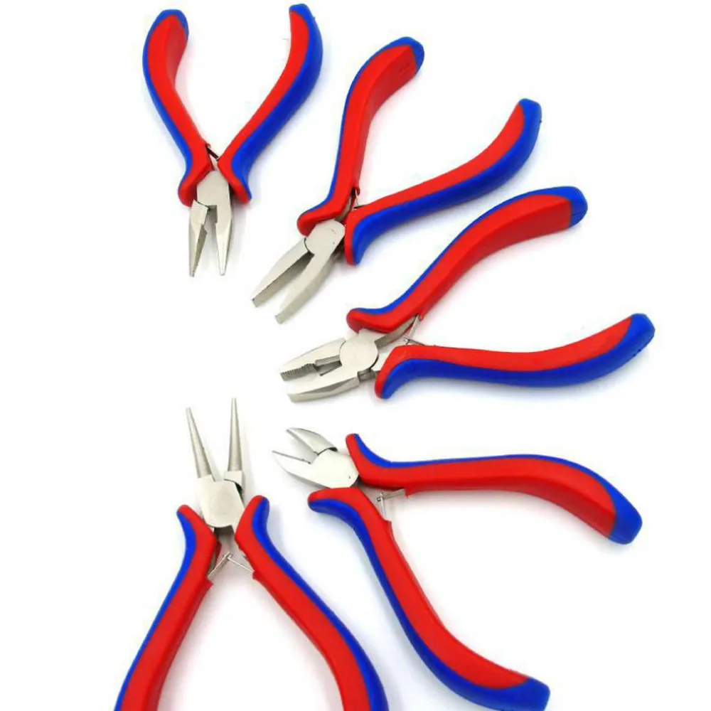 Ювелирные инструменты из нержавеющей стали ювелирные аксессуары