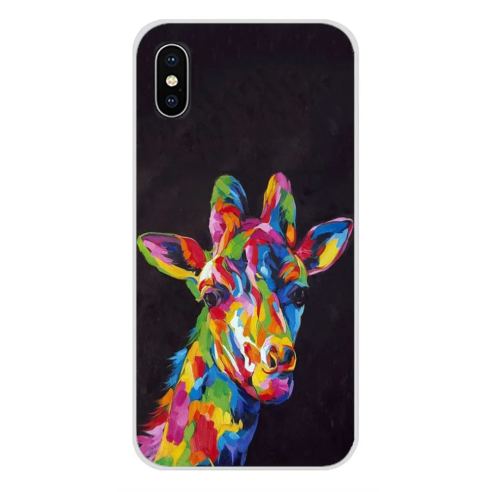 Силиконовые чехлы для телефонов Huawei Honor 4C 5C 6X 7 7A 7C 8 9 10 8C 8S 8X 9X 10I 20 Lite Pro пастельный