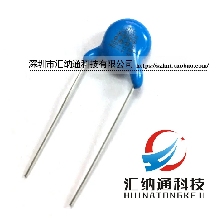 20 штук/потерянный Безопасность конденсатор с алюминиевой крышкой 332M/3300pF 3.3nF 400V