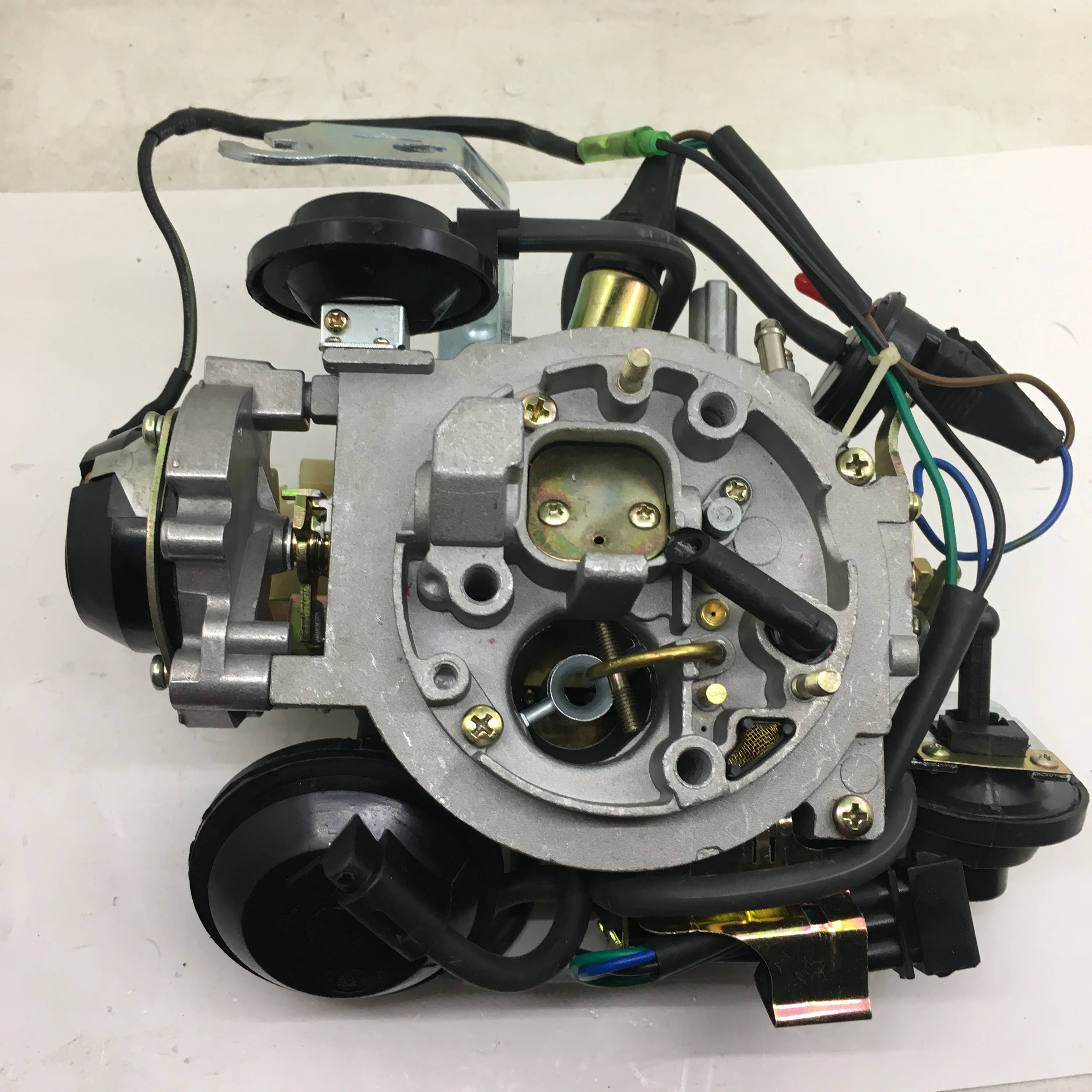 SherryBerg carby carb Карбюратор OEM карбюратор для VW Golf mk2 pierberg 2E2 VOLKSWAGEN AUDI 80 электрический