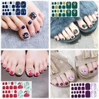 22 шт.компл. новые стильные накладные ногти для ногтей, 3D накладные ногти для ногтей, накладные ногти для женщин, девушек, ногтей