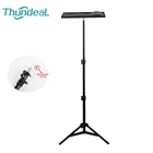 Штатив для фотосъемки 110 160 см, регулируемый кронштейн, подставка для живого телефона, штатив для смартфона Xiaomi, камеры, ноутбука