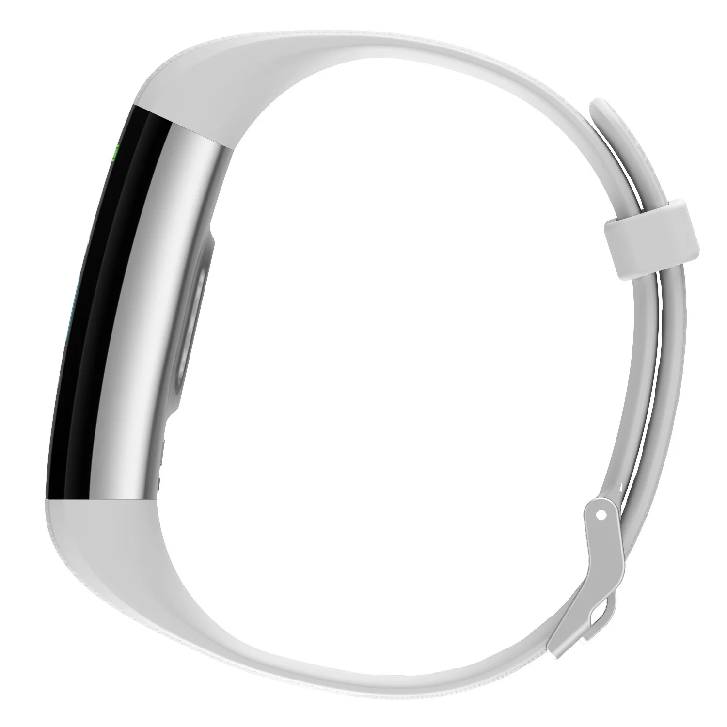 The New S5 Step Ii Project Heart Rate Waterproof Movement Intelligent Health Monitoring Smart Reminder Information Push Handring |