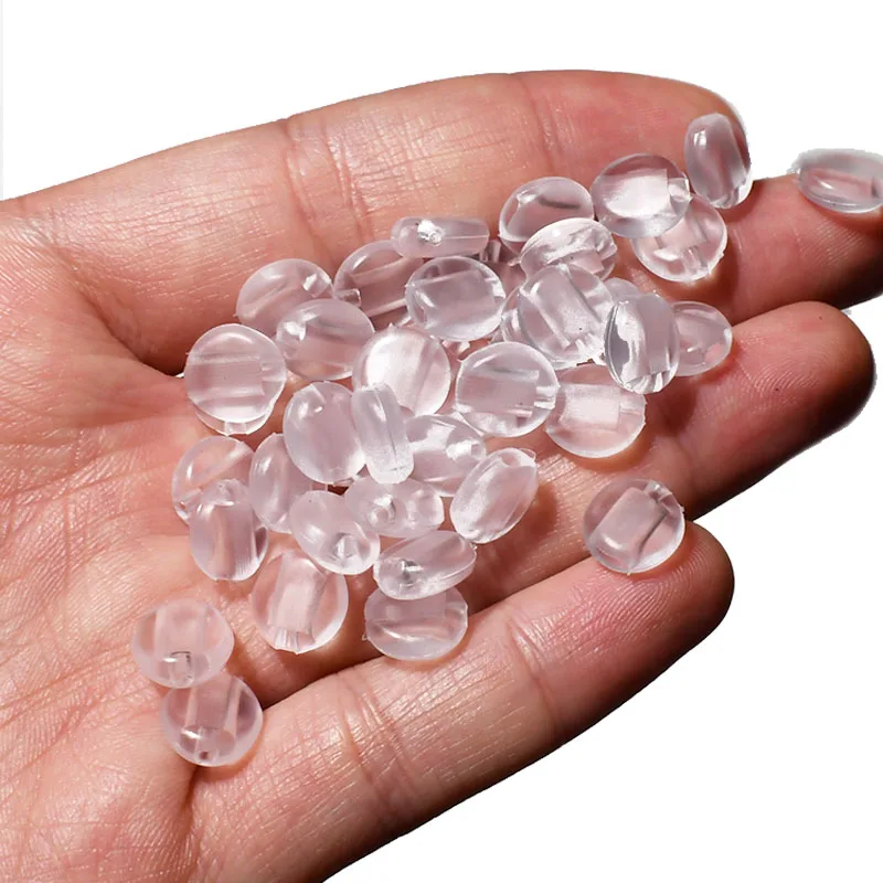 200 шт шнур замок фиксаторы уход за кожей лица маска для с пряжкой Нескользящие