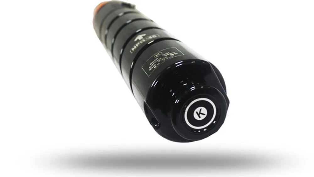 Новый совместимый тонер-картридж NPG45 для canon ADVC IRC 5051 5045 фотокопировальная машина