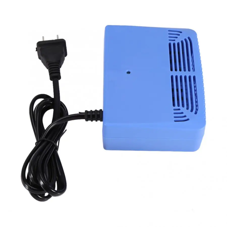 Negative Ionizer Generator Air Purifier Remove Smoke Dust Purifiers Home Cleaner | Бытовая техника