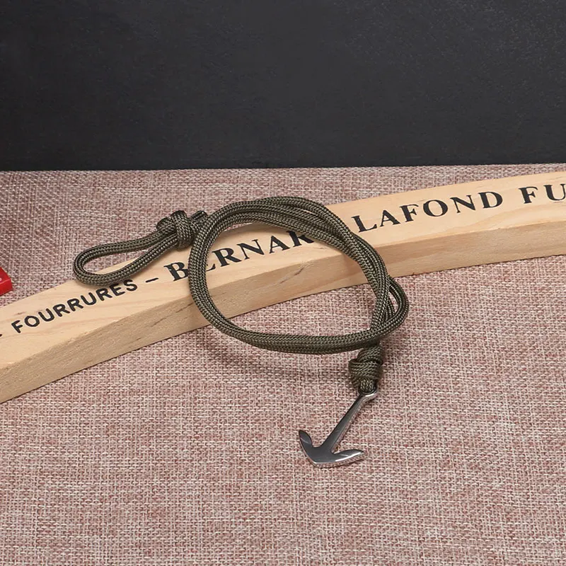 Кожаный браслет в стиле панк очаровательные ювелирные изделия для мужчин модный