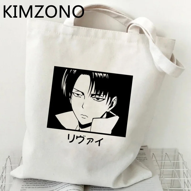 

Сумка для покупок «атака на Титанов»