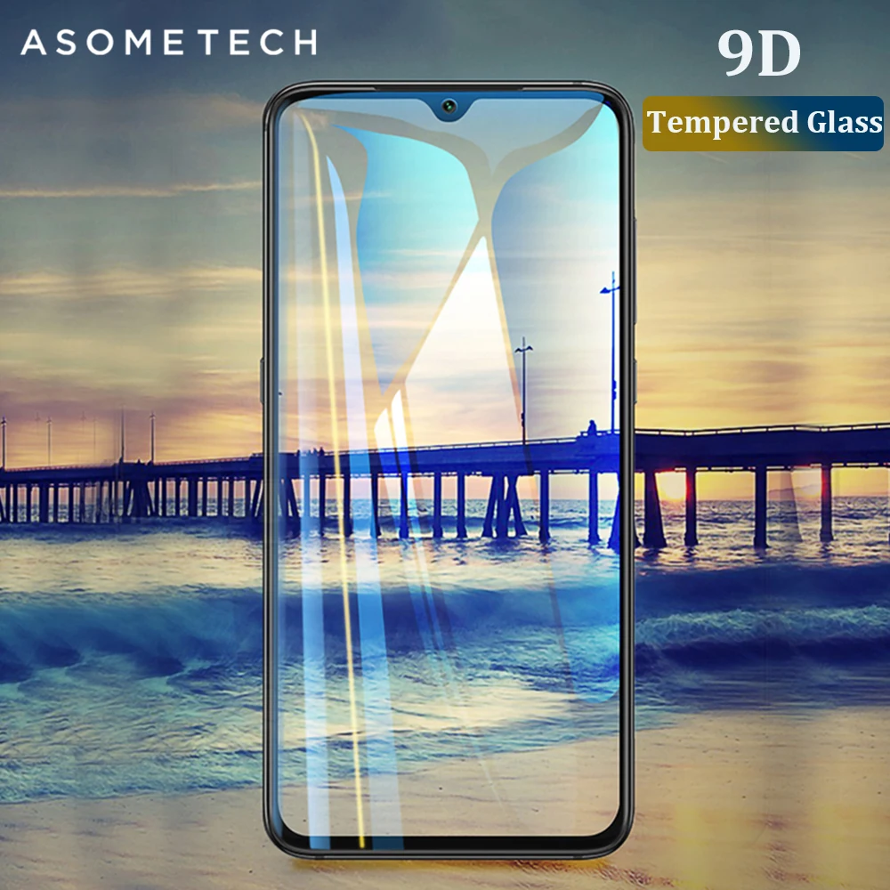 2 шт 9D закаленное стекло для xiaomi mi 9 se протектор экрана на xiomi xaomi xia 9se защитная