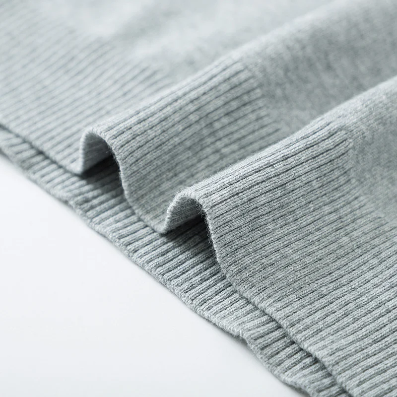 Semir свитер для мужчин Новая удобная рубашка с воротником мужской контрастный