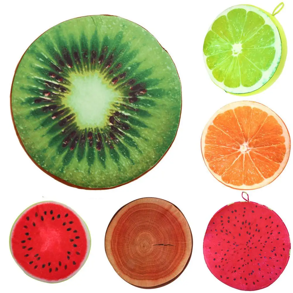 

Напольная Подушка, круглая диванная подушка для гостиной, диванная подушка для спальни, для чтения, телевизора, диаметр 30/38 см